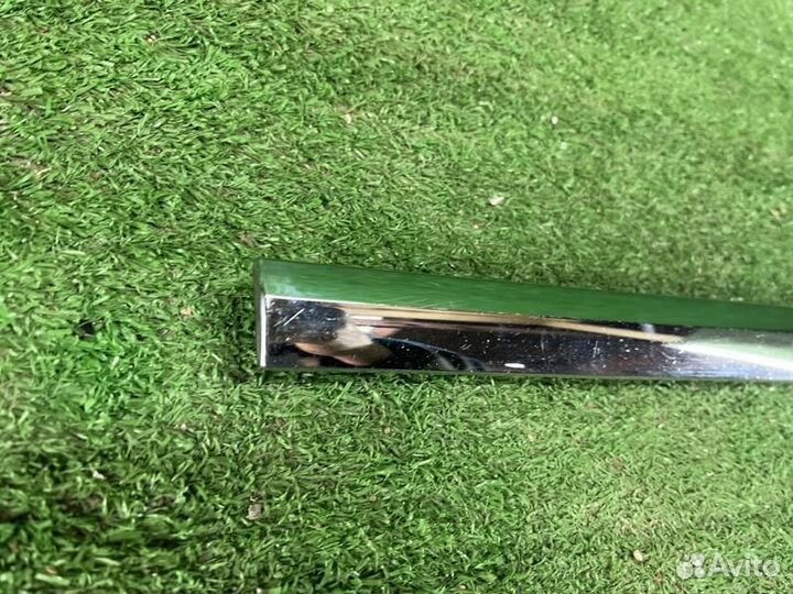 Молдинг двери левый Bentley Continental GT 2 (2011