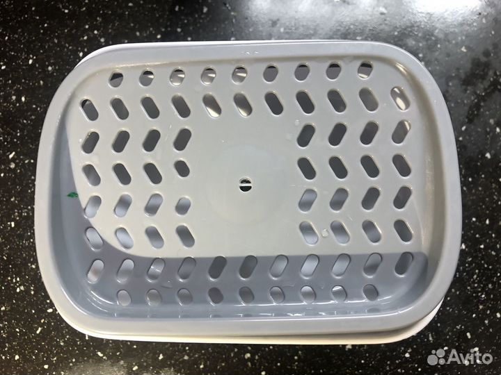 Диспенсер для моющего средства