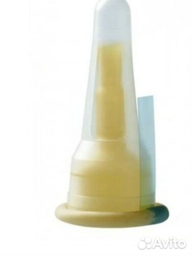 Уропрезервативы 30мм