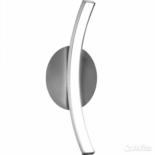 Светодиодный встраиваемый светильник Luchera Arco