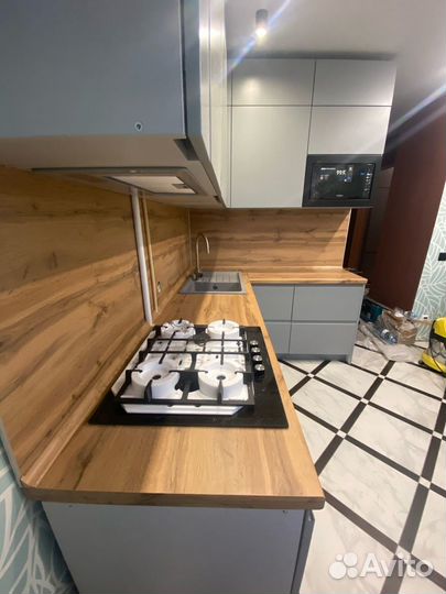 Кухонный гарнитур