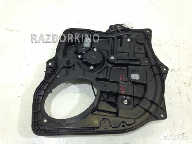 Стеклоподъемник электрический задний правый GS1D72