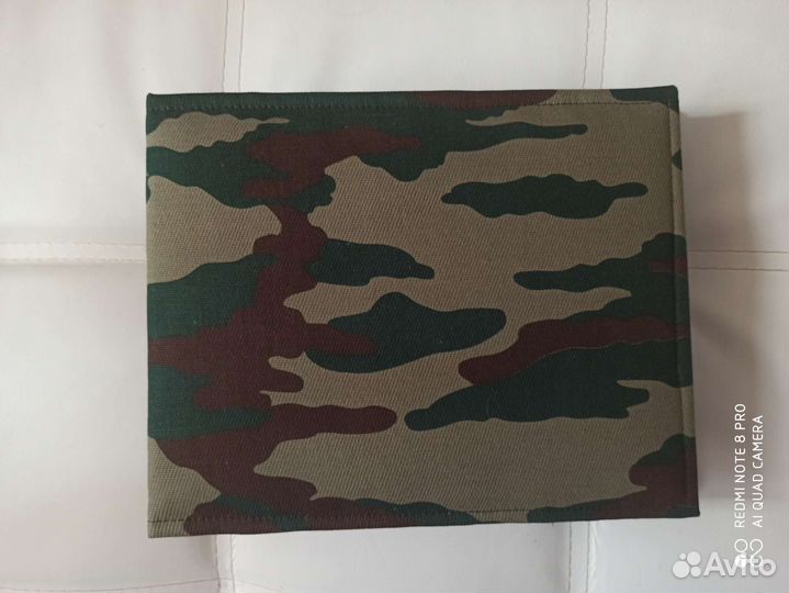 Заготовка для альбома