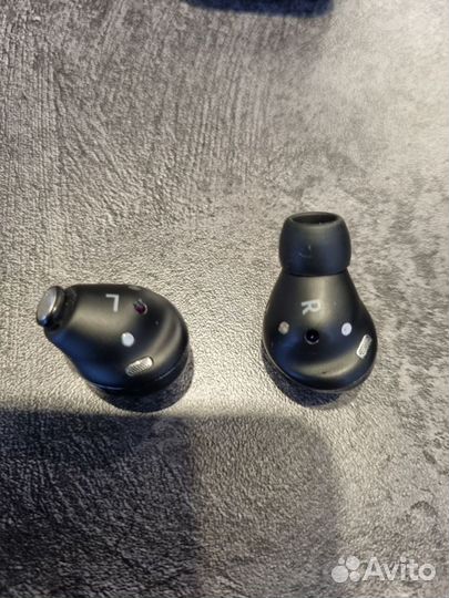 Правый наушник samsung galaxy buds pro