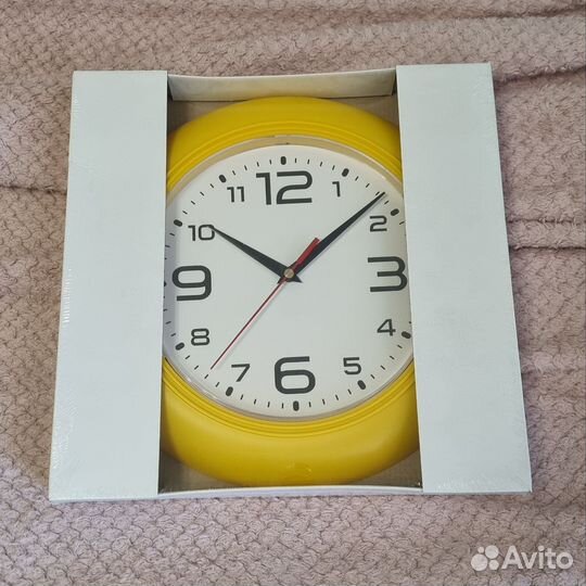 Часы настенные IKEA