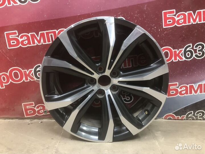 Lexus RX 4 F-Sport Диск литой R20 б/у