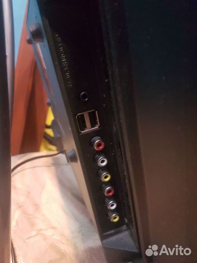 Телевизор Fusion 32