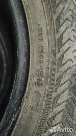 Nokian Tyres Hakkapeliitta 8 235/55 R17