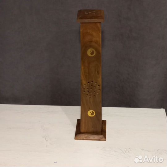 Подставки для аромапалочек и аромаконусов. Новые