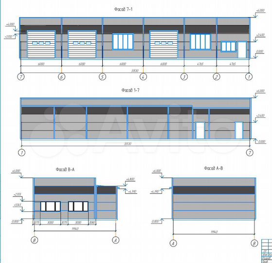 Свободного назначения, 327 м²