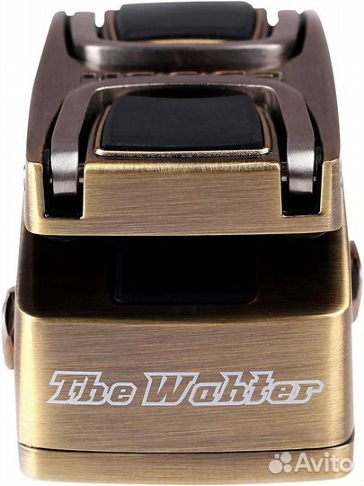 Mooer The Wahter Мини-педаль эффекта 