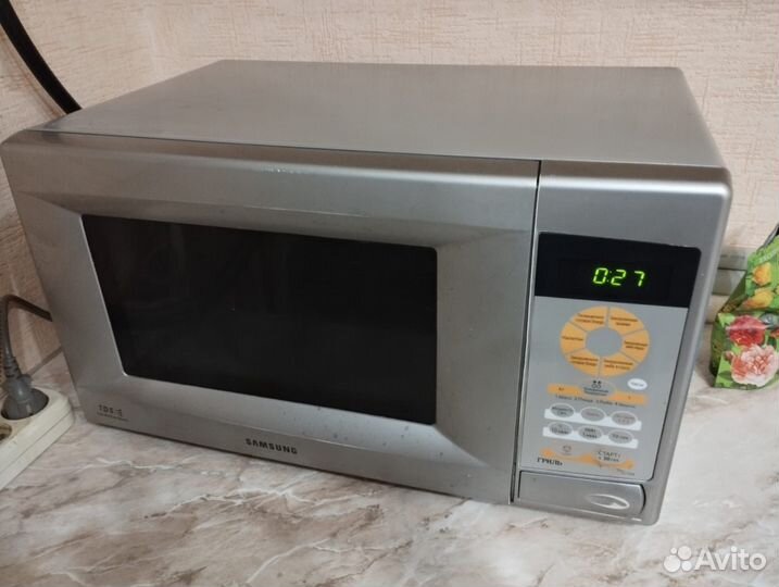 Стиральная машина lg