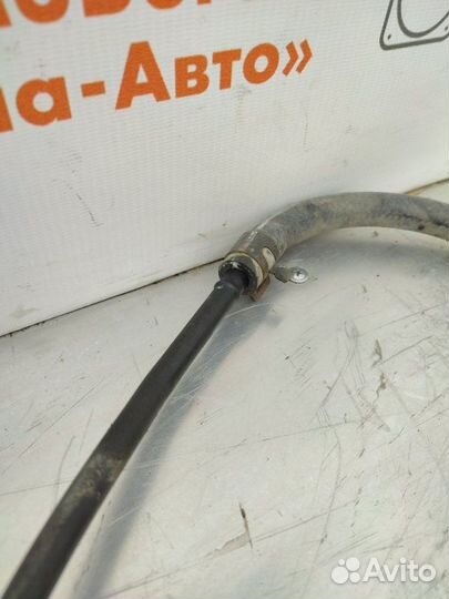 Трубка гидроусилителя Hyundai Solaris 1 седан 1.6