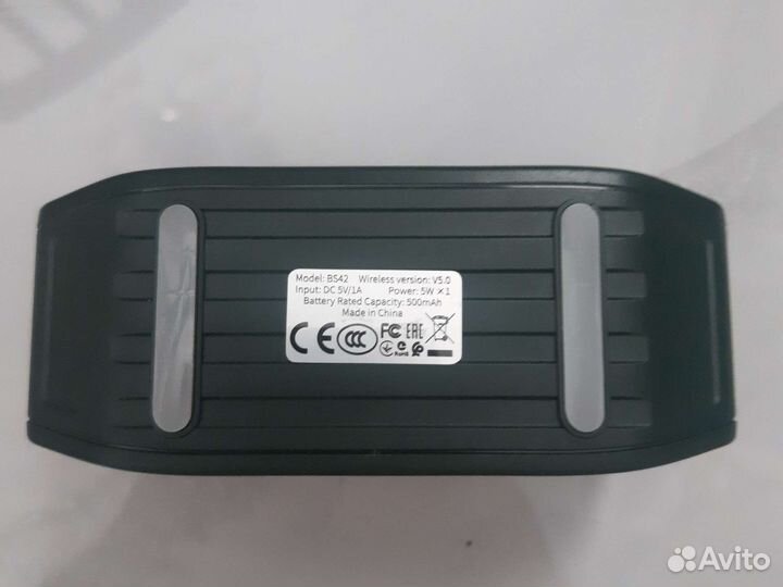 Блютуз колонка hoco