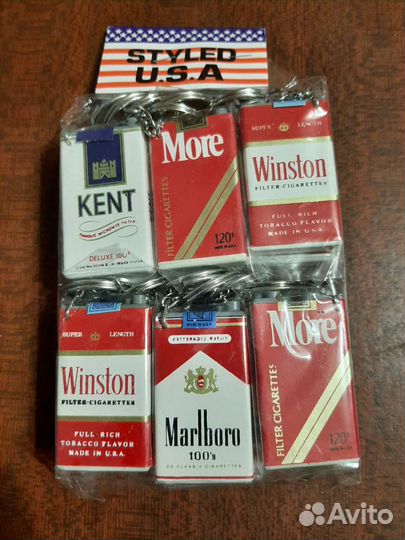 Брелок для ключей