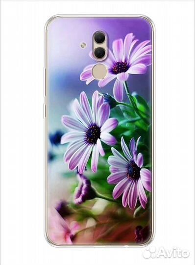 Чехол для huawei Mate 20 lite