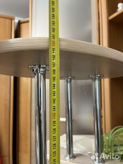 Подставка для цветов напольная