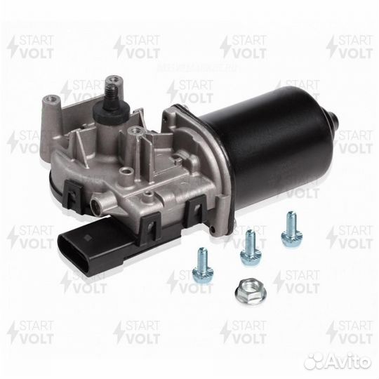 Startvolt VWF 1812 Моторедуктор стеклооч