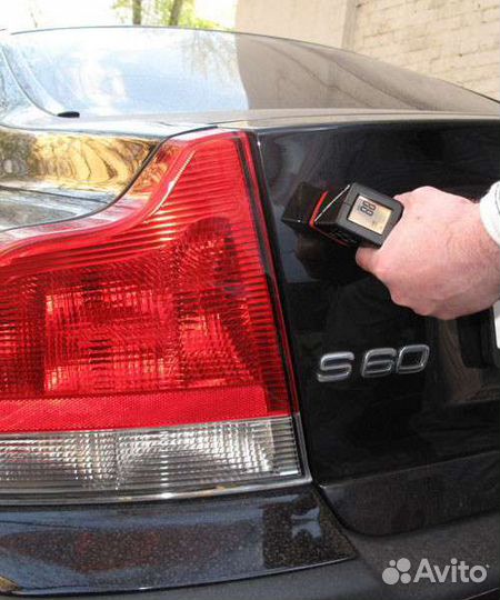 Толщиномер в аренду