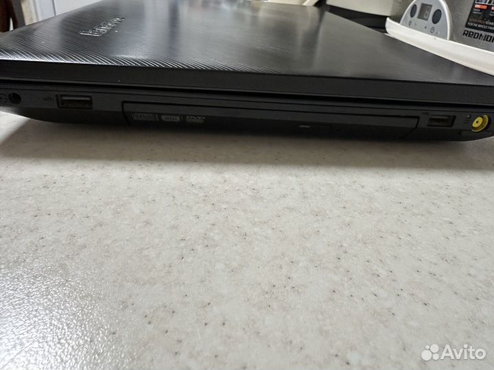 Ноутбук Lenovo B580