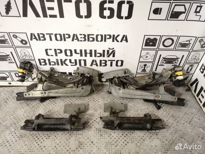 Ручка двери для BMW 5-серия E34