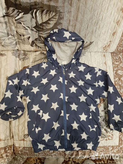 Детские вещи