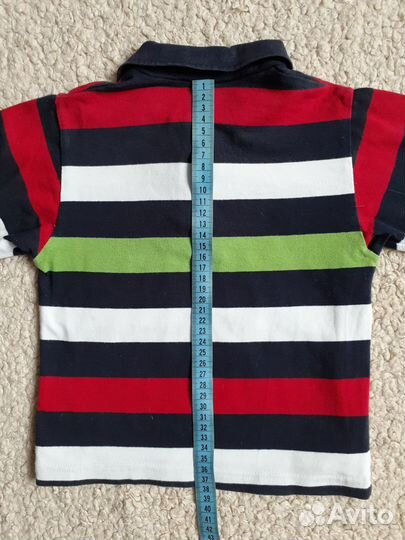 Вещи детские пакетом р.104, 4 года