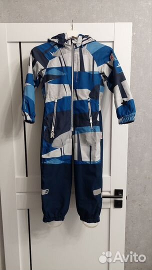 Комбинезон reima TEC