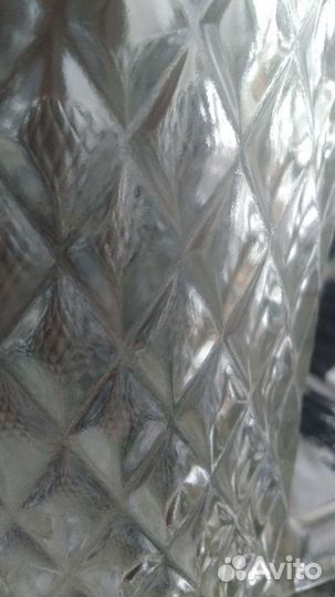 Винтажный графин (ссср)