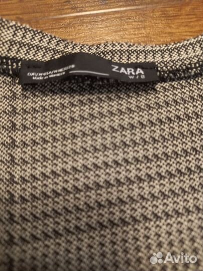 Свишот Zara