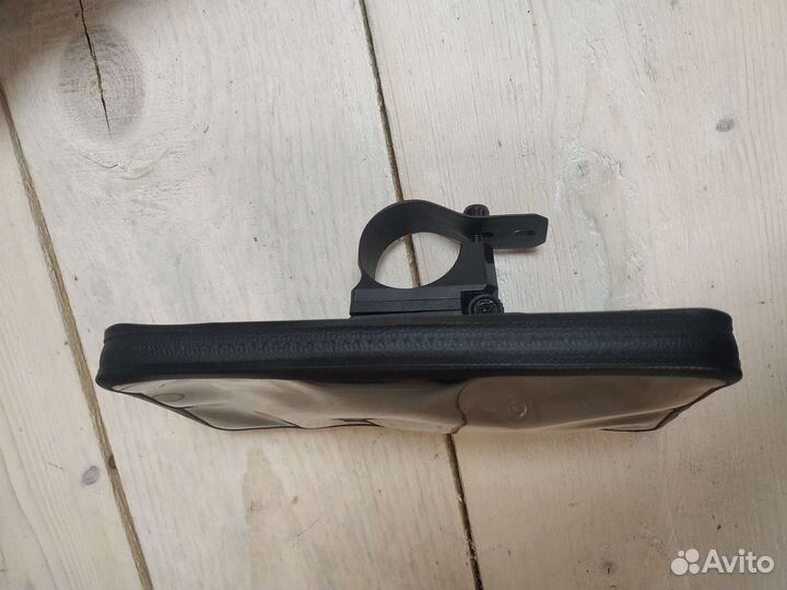 Крепление для телефона на велосипед