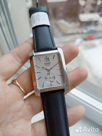 Часы винтажные Касио Casio мужские