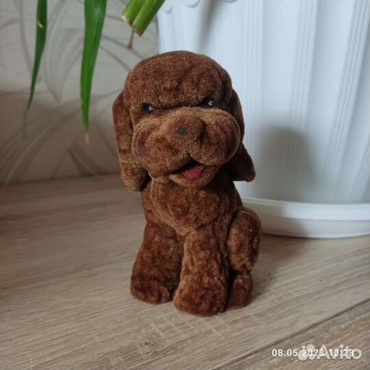 Куклы, пупсики СССР, гдр,игрушки из флока