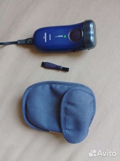 Philips philishave 382