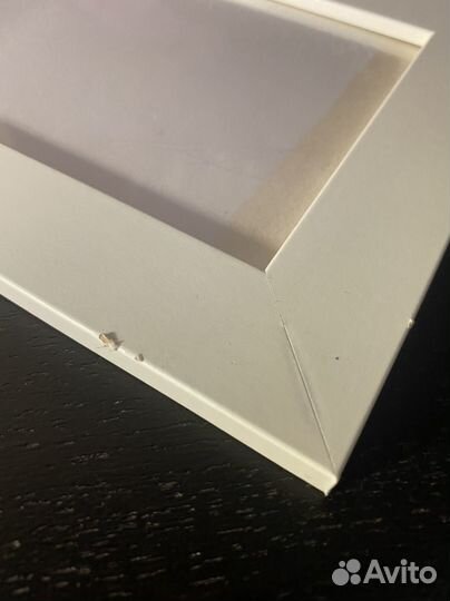 Рамки для фото IKEA nyttja 10x15 см