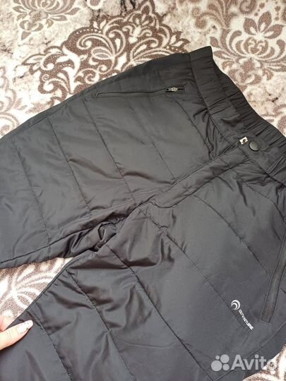 Спортивные брюки