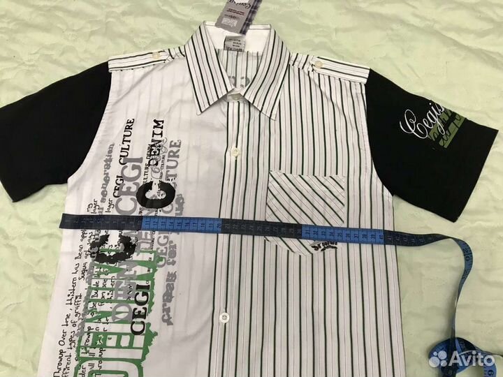 Рубашка для мальчика Cegisa