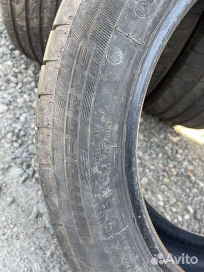 Windforce Catchfors UHP 205/55 R17