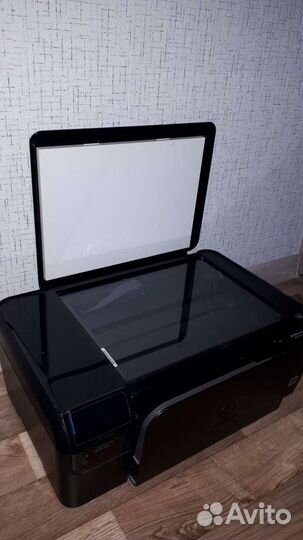 Цветной фотопринтер