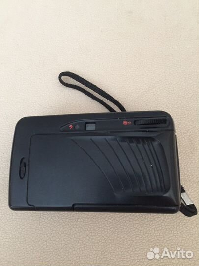 Фотоаппарат Kodak star 275