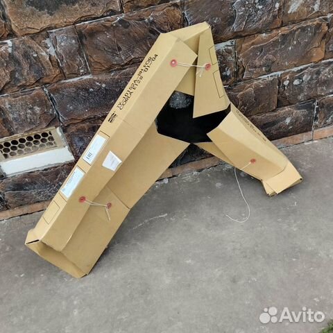 Крыло переднее левое toyota corolla 120