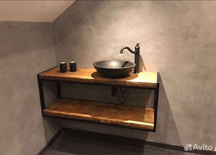 Тумба под раковину