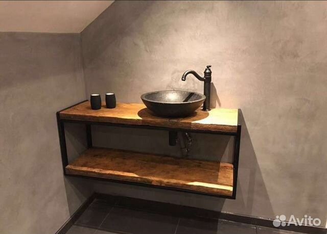 Тумба под раковину