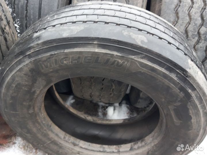 Шина 265 70 19 5