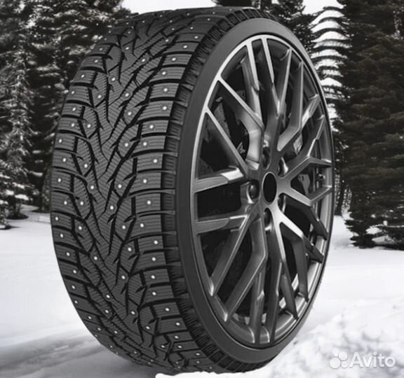 Arivo Ice Claw ARW8 265/65 R17 112T