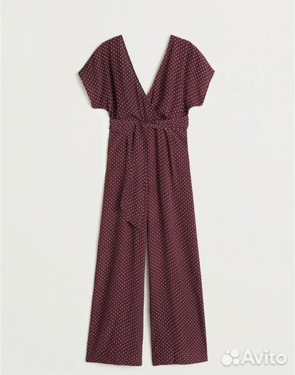 Комбинезон женский mango