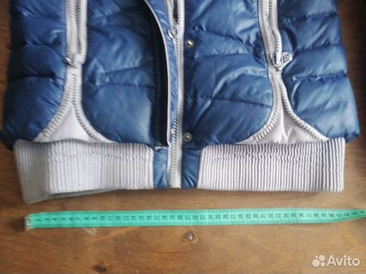 Куртка зимняя женская 48 50