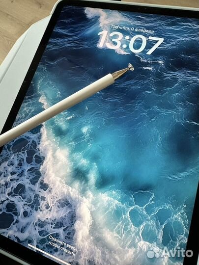 iPad pro 11 2020 256gb