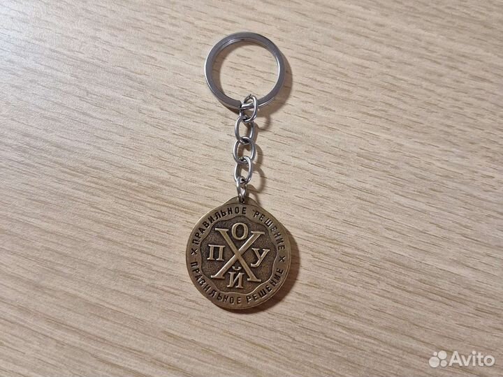 Брелок для ключей