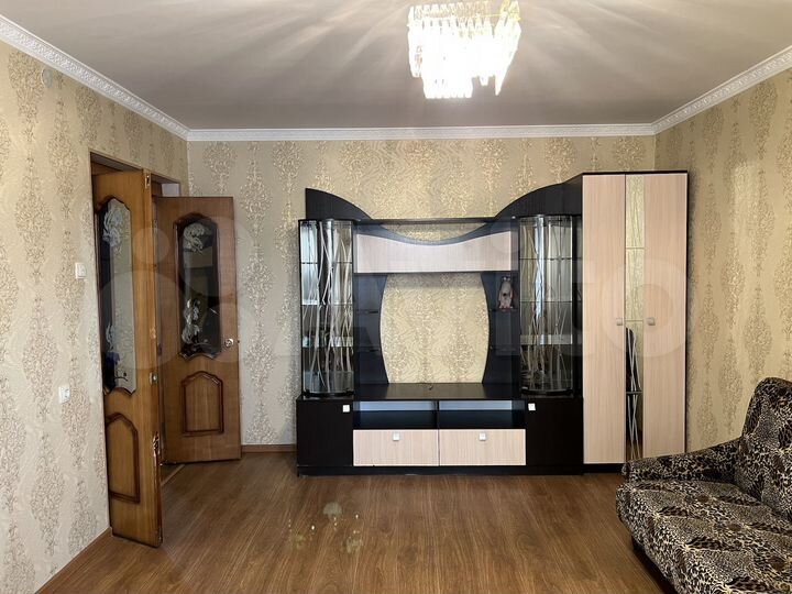 2-к. квартира, 74,7 м², 6/10 эт.